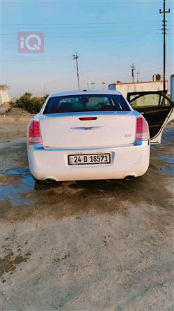 Chrysler 300